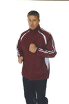 Adults Ribstop Athens Track Pants