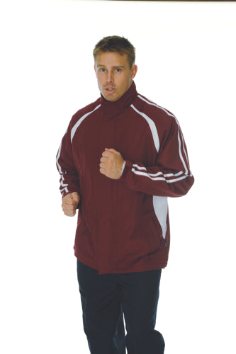 Adults Ribstop Athens Track Pants