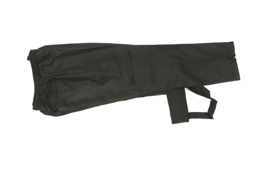 Adults Ribstop Athens Track Pants