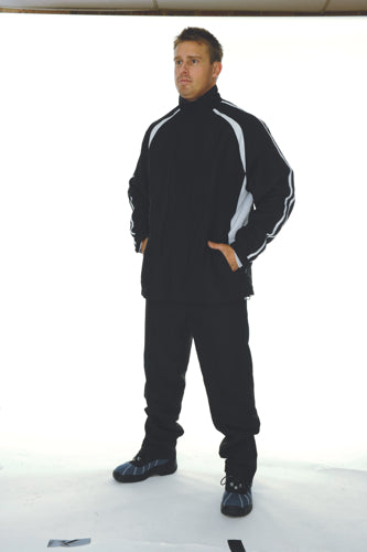 Adults Ribstop Athens Track Pants