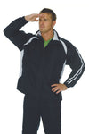 Adults Ribstop Athens Track Pants