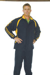 Adults Ribstop Athens Track Pants
