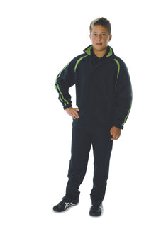  Kids Ribstop Athens Track Pants