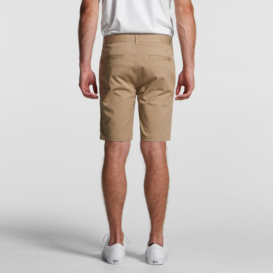 5902 PLAIN SHORTS