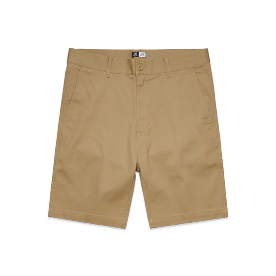 5902 PLAIN SHORTS