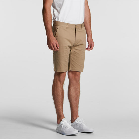 5902 PLAIN SHORTS