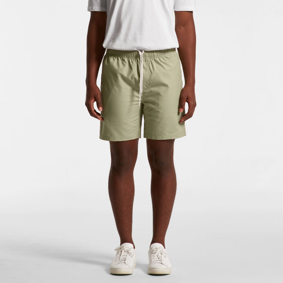 5903 BEACH SHORTS