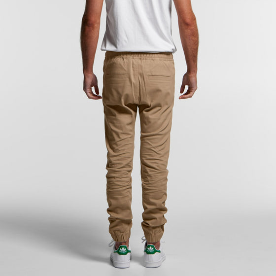 5908 CUFF PANTS