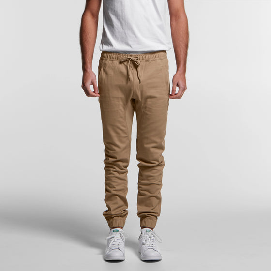 5908 CUFF PANTS