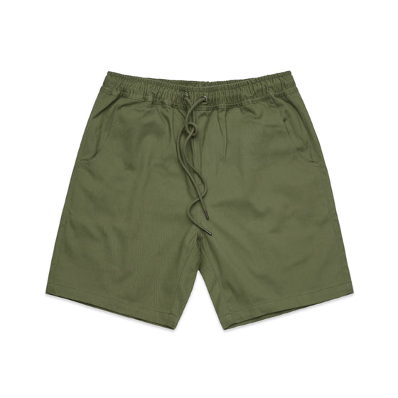 5909 WALK SHORTS