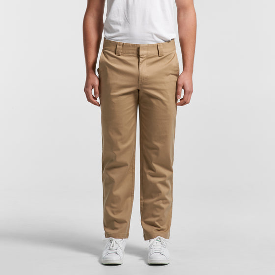 5914 REGULAR PANTS