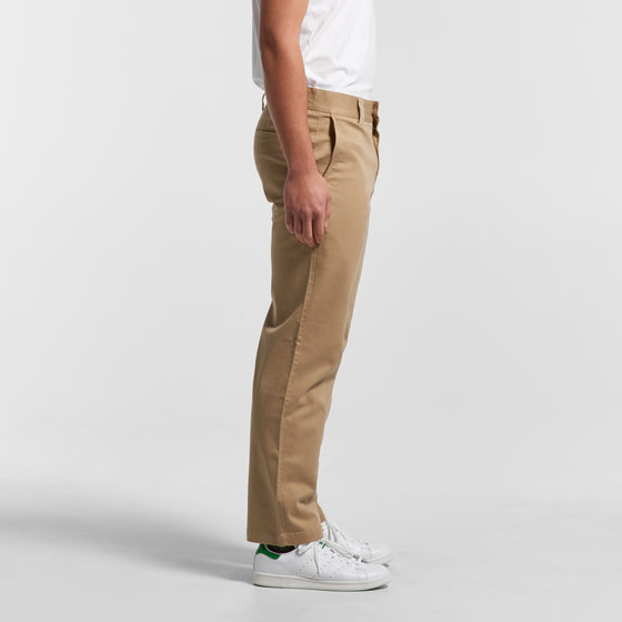 5914 REGULAR PANTS