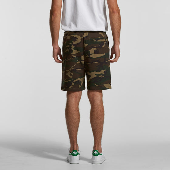 5916 STADIUM SHORTS