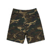 5916C STADIUM CAMO SHORTS