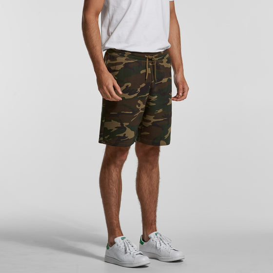 5916 STADIUM SHORTS