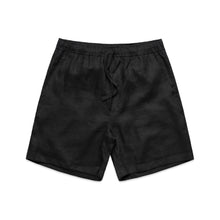  5919 LINEN SHORTS
