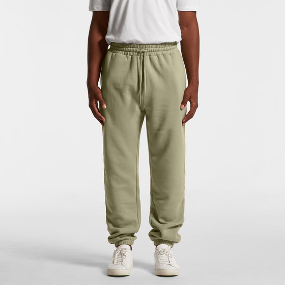 5921 STENCIL TRACK PANTS