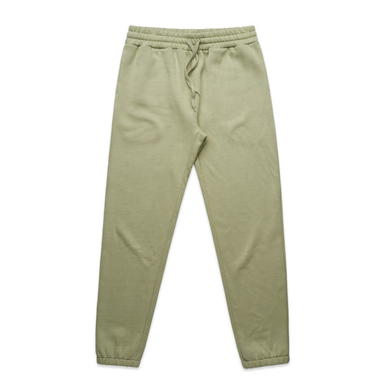 5921 STENCIL TRACK PANTS