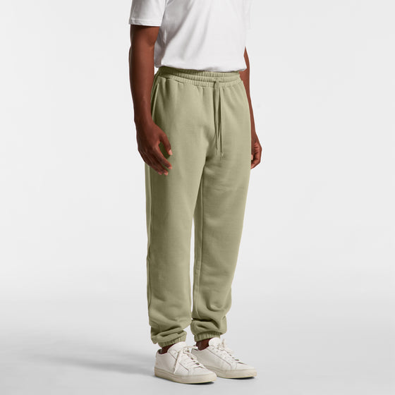 5921 STENCIL TRACK PANTS