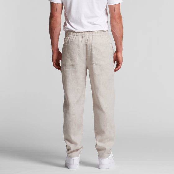 5922 LINEN PANTS
