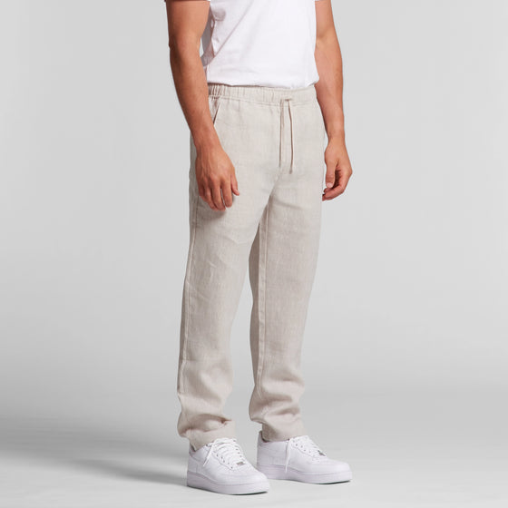 5922 LINEN PANTS