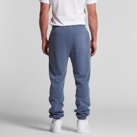 5923 FADED TRACK PANTS