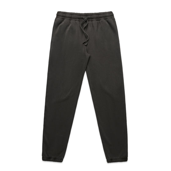 5923 FADED TRACK PANTS