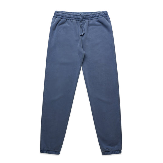 5923 FADED TRACK PANTS