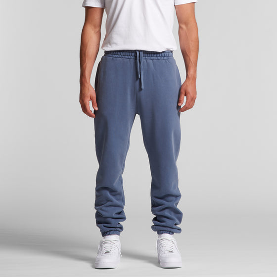 5923 FADED TRACK PANTS