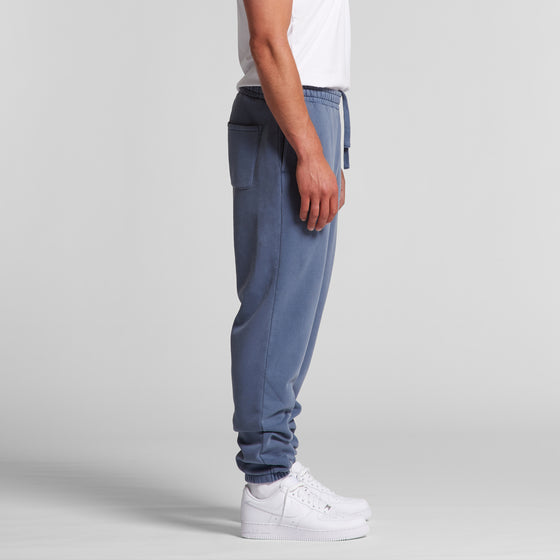 5923 FADED TRACK PANTS