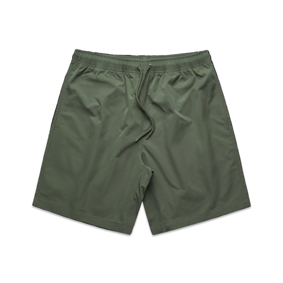 5924 TRAINING SHORTS