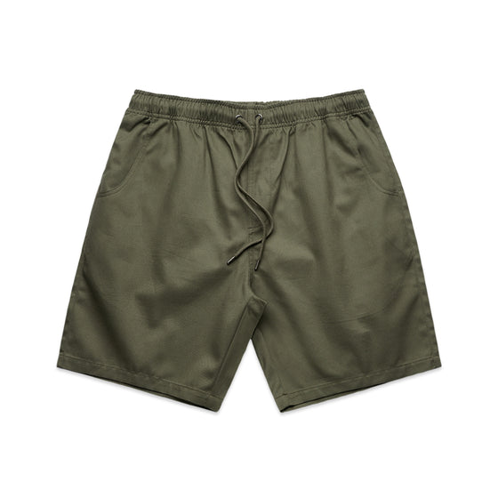 5925 CARGO WALK SHORTS