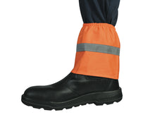  Cotton Boot Covers with R/Tape