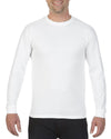 Adult Heavyweight Long Sleeve T-Shirt