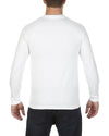 Adult Heavyweight Long Sleeve T-Shirt