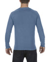Adult Heavyweight Long Sleeve T-Shirt