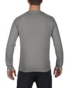 Adult Heavyweight Long Sleeve T-Shirt