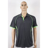 6018# WORK S/S POLO SHIRT