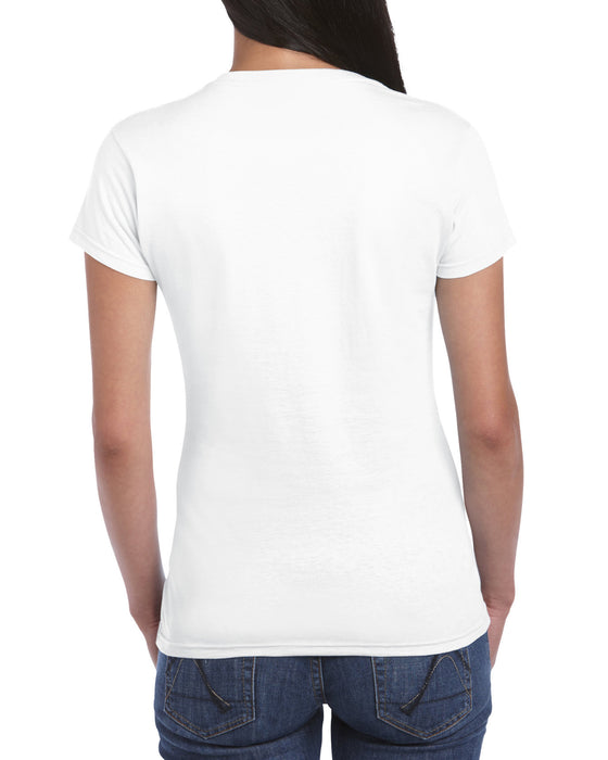 Softstyle Ladies' T-Shirt