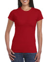Softstyle Ladies' T-Shirt
