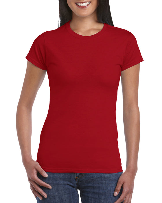 Softstyle Ladies' T-Shirt