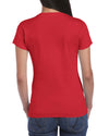Softstyle Ladies' T-Shirt