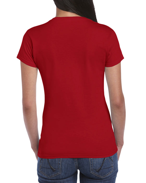 Softstyle Ladies' T-Shirt