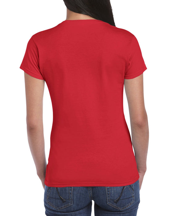 Softstyle Ladies' T-Shirt