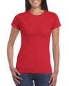 Softstyle Ladies' T-Shirt