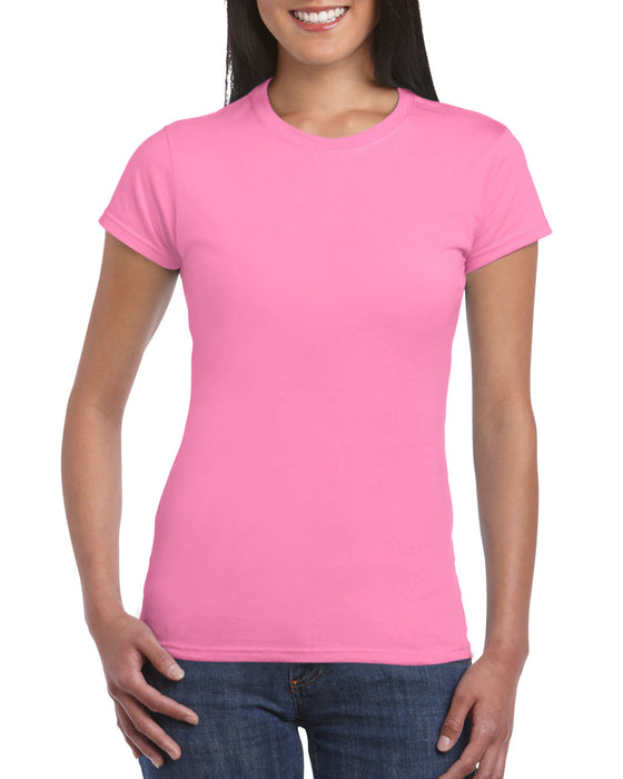 Softstyle Ladies' T-Shirt