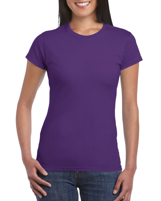 Softstyle Ladies' T-Shirt