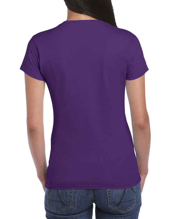 Softstyle Ladies' T-Shirt