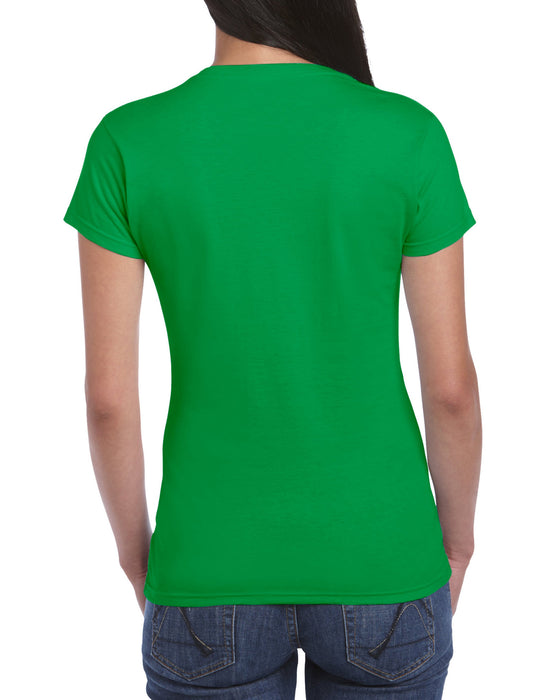 Softstyle Ladies' T-Shirt