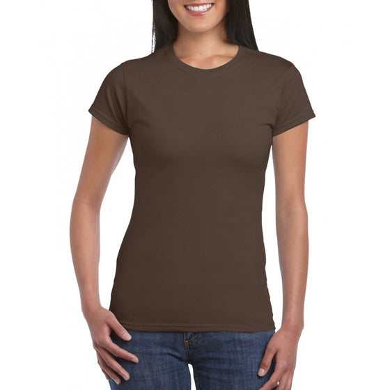 Softstyle Ladies' T-Shirt